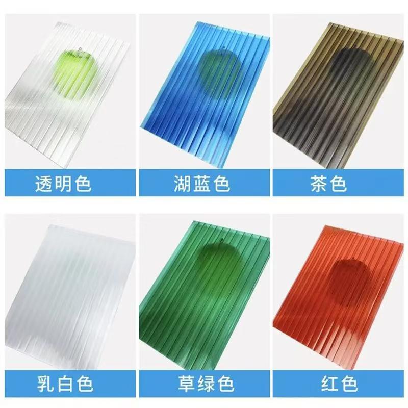 阿拉善盟阳光板